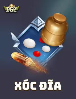 Trò Chơi Xúc Xắc