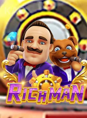 Reel Rush